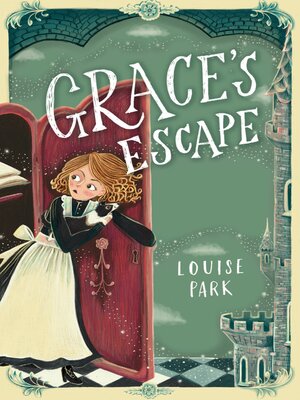 cover image of Grace's Escape
